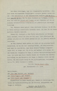 Abschrift Ratswitwenaus 2